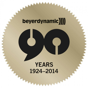 Наушники BEYERDYNAMIC в AVComfort