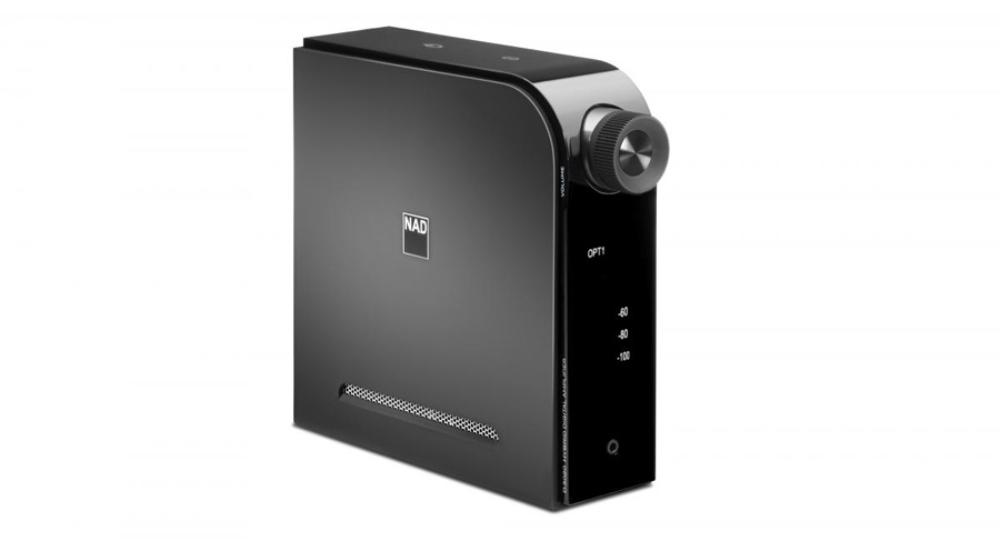 Стереоусилитель NAD 3020 Стереоусилитель NAD 3020