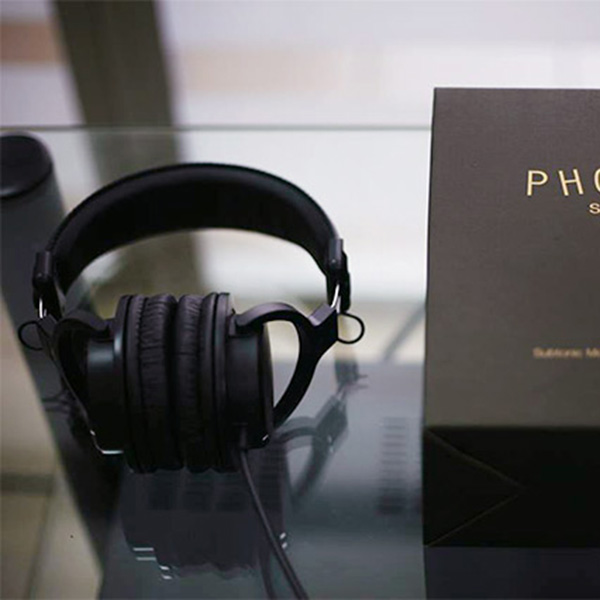 Наушники Phonon в AVComfort