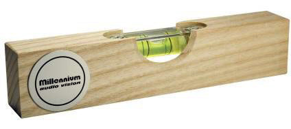 Millennium Audio M-Wooden Level Millennium Audio M-Wooden Level