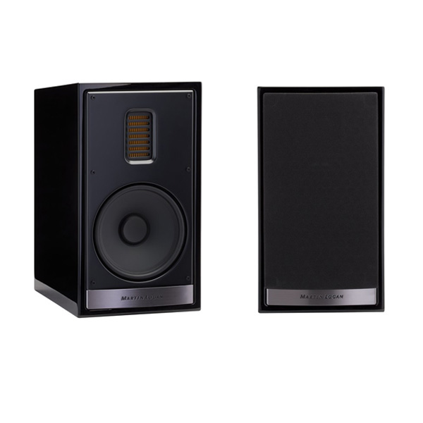 AVComfort, MARTIN LOGAN Motion 35XTi Gloss Black
