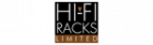логотип Hi-Fi Racks логотип Hi-Fi Racks