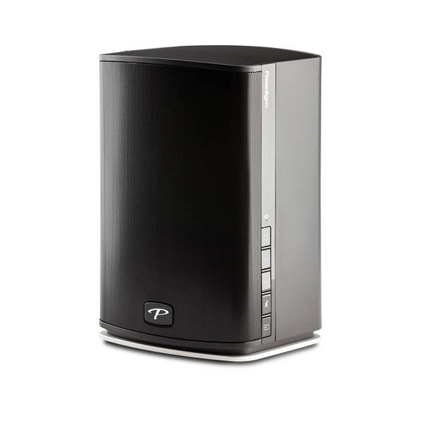 Paradigm PW 600 Black