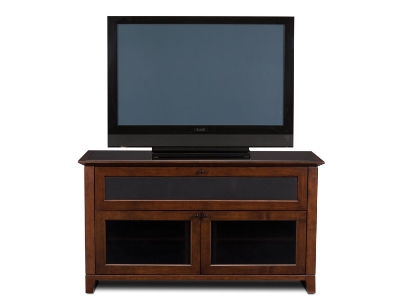 AVComfort, BDI Novia 8428 Cocoa Stained Cherry