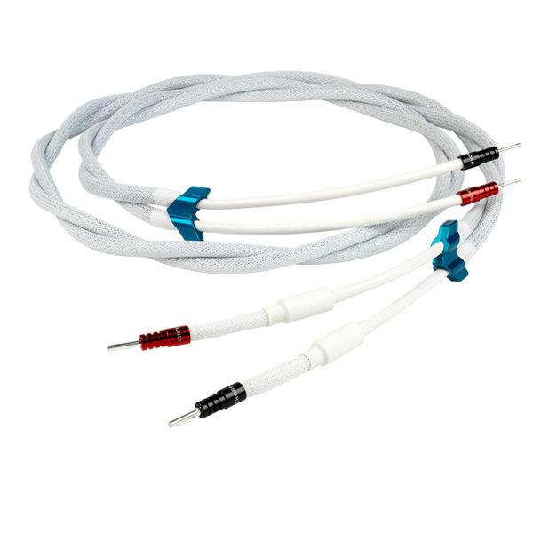 CHORD COMPANY ChordMusic Speaker Cable 2,0 m