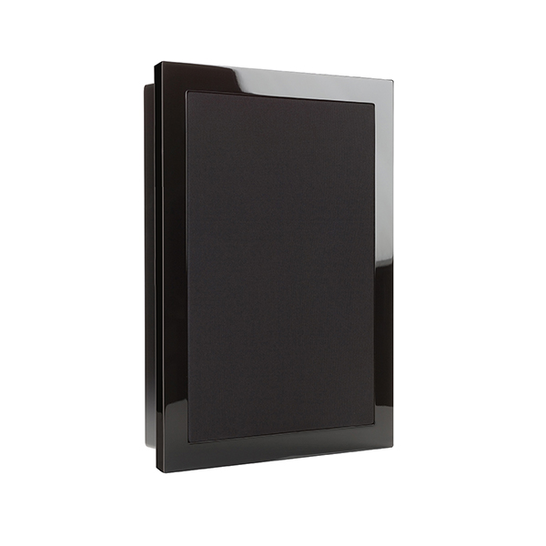 AVComfort, MONITOR AUDIO Soundframe 1 In Wall Black