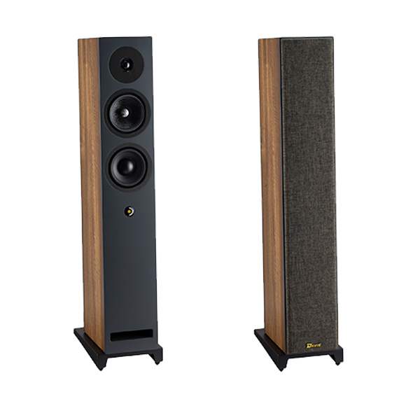 Davis Acoustics Krypton 6 Classik