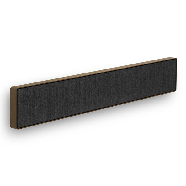 Bang & Olufsen Beosound Stage Smoked Oak/Grey