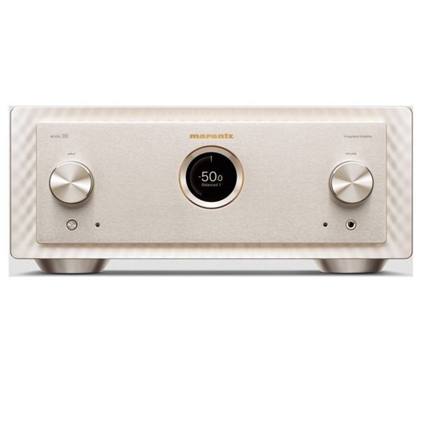 Marantz Model 10 Champagne