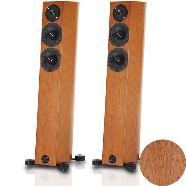AUDIO PHYSIC Sitara 25 Cherry