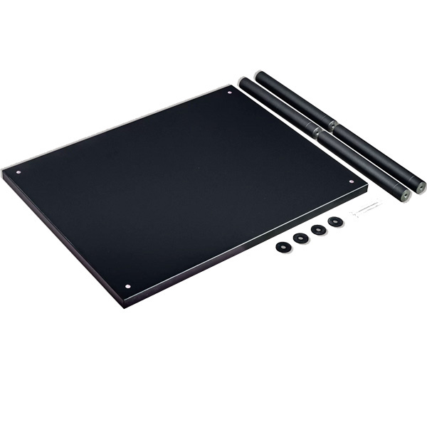 Bassocontinuo Essenza Proton 250 mm Black