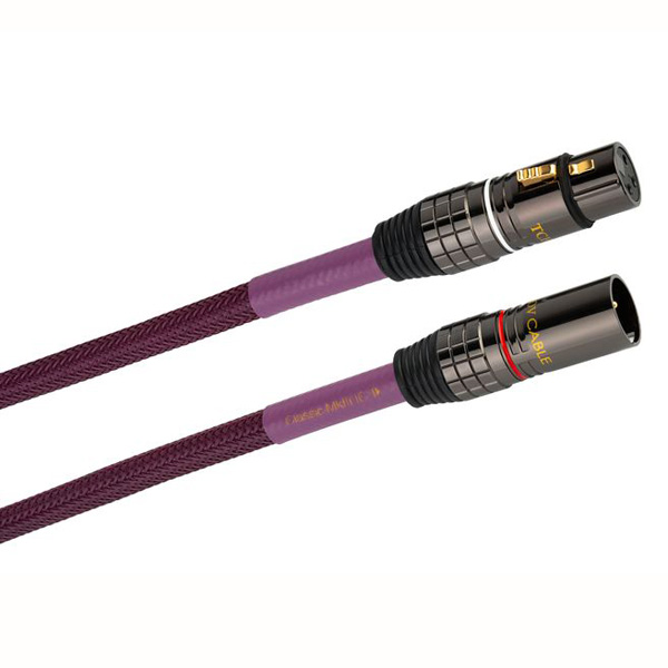 TCHERNOV CABLE Classic MkIII IC / Analog XLR 5,0 m