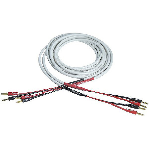 BLACK RHODIUM Tango White 2,5 м