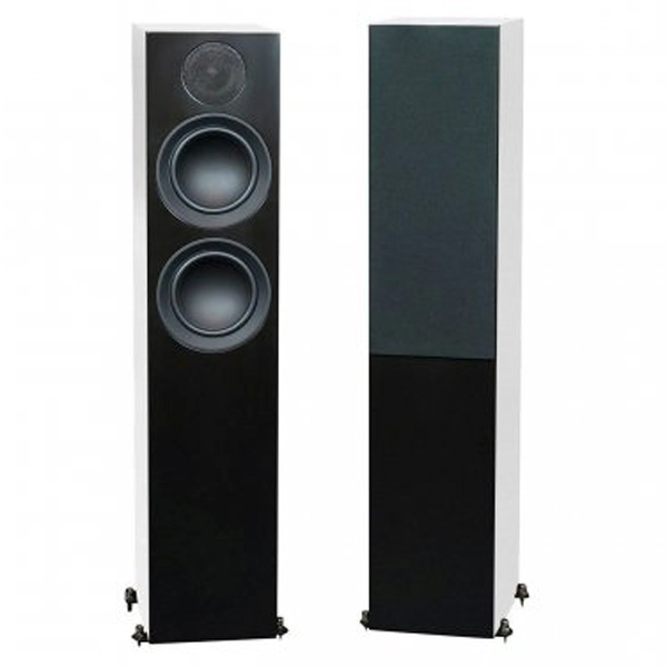 AVComfort, SCANSONIC HD L14 White
