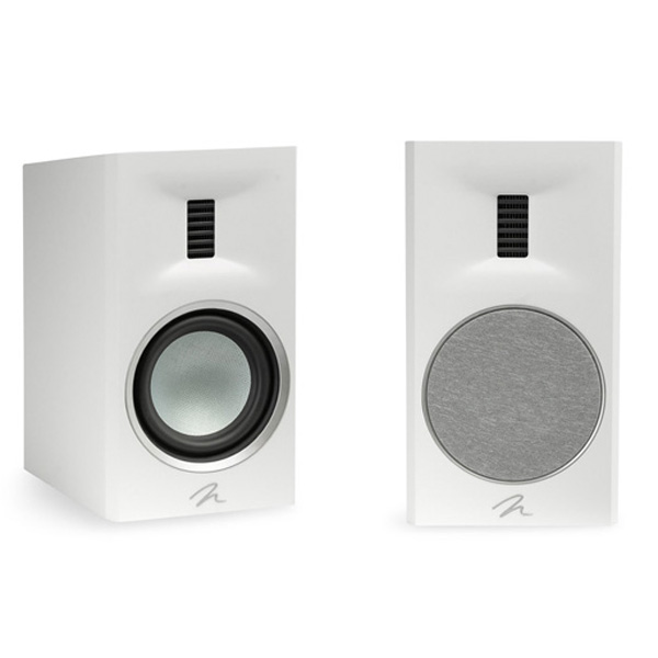 MARTIN LOGAN Motion XT B100 Bookshelf Satin White
