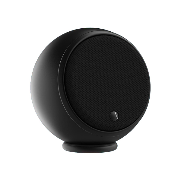 AVComfort, GALLO ACOUSTICS Micro SE Single Satin Black