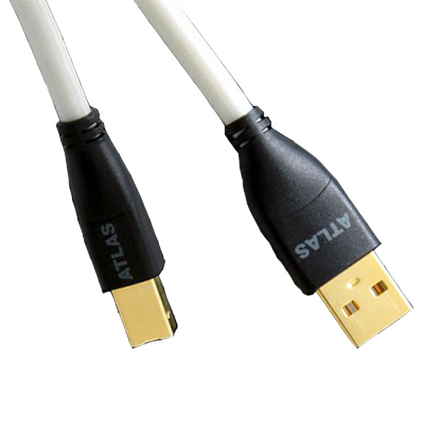 AVComfort, ATLAS CABLES Element sc USB A/B 3,0 m
