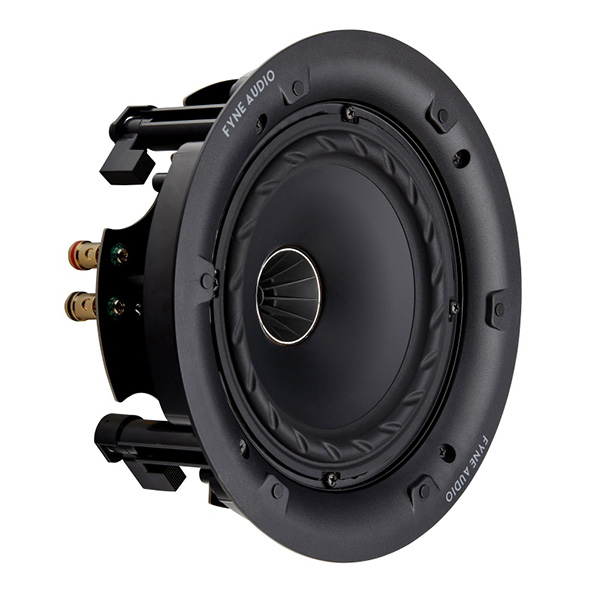 AVComfort, FYNE AUDIO FA501iC