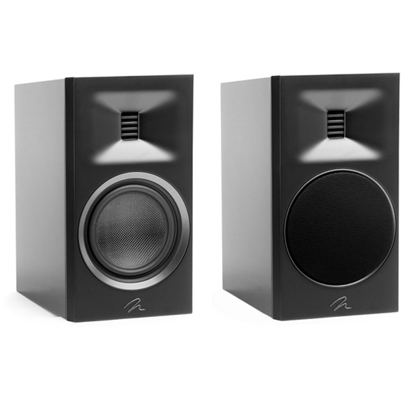 AVComfort, MARTIN LOGAN Motion B10 Gloss Black