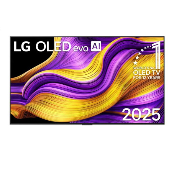 LG Electronics OLED83G5RLA.ARUG