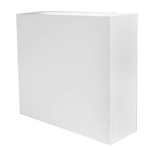 AVComfort, DLS Flatsub MIDI White