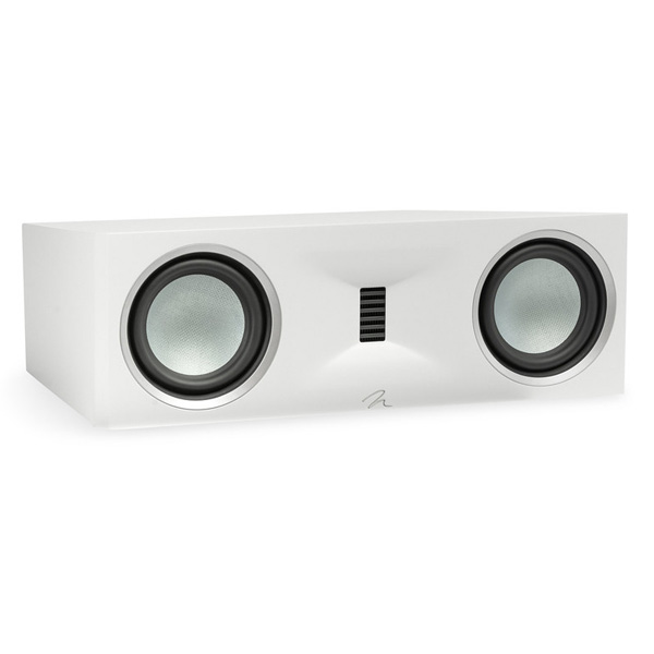 MARTIN LOGAN Motion XT C100 Center Satin White