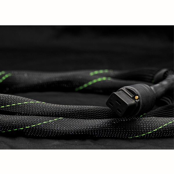 AVComfort, KUBALA SOSNA Sensation Power Cable 20A, 2,5 m