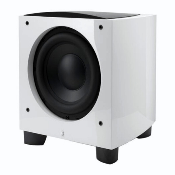 Revel Performa B112 White