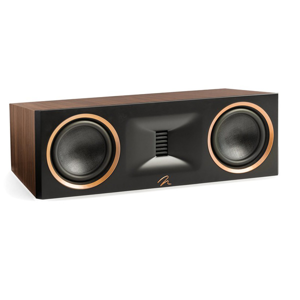 MARTIN LOGAN Motion XT C100 Center Walnut
