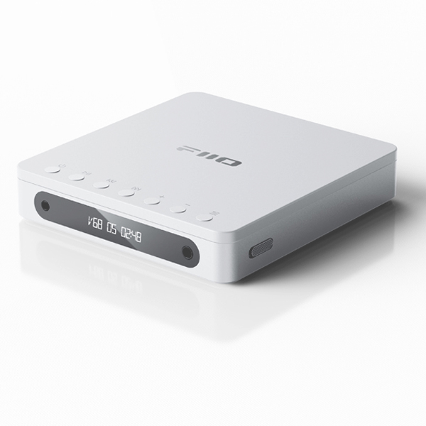 FiiO DM13 BT (F3491D) White