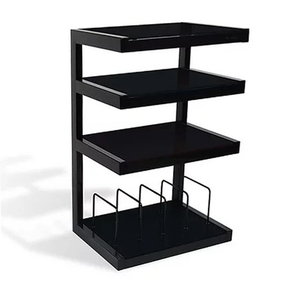 NorStone Design Esse Hifi VInyl Black