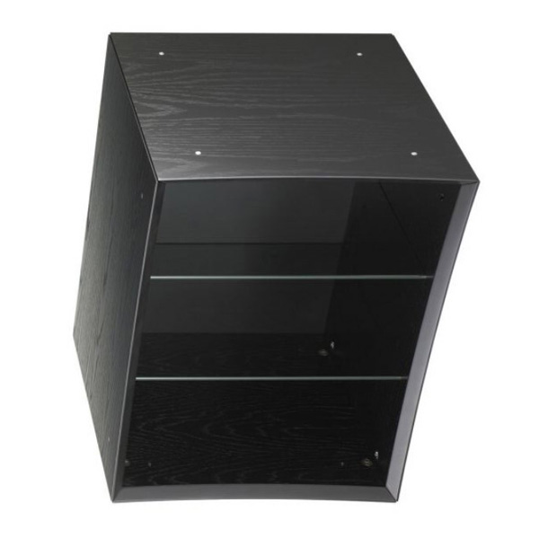 Quadraspire HI-FI Qube Black