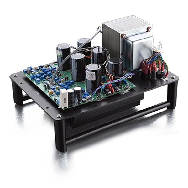 AVComfort, ATC Amp Pack MK4
