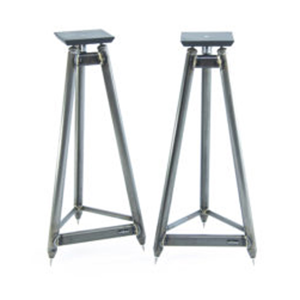Solidsteel SS-7 Raw