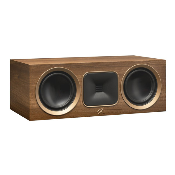 MaRTIn Logan Motion Foundation C1 Walnut