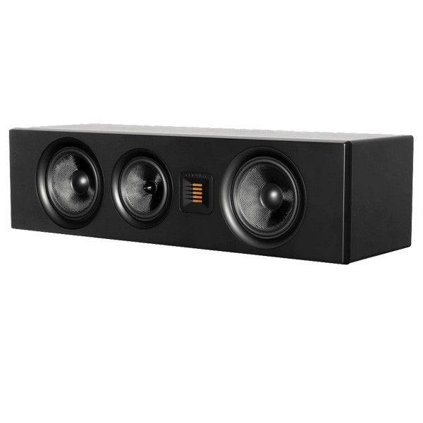 AVComfort, EMOTIVA Airmotiv Xc2 Satin Black