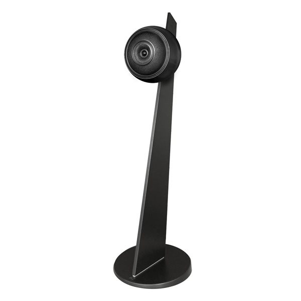 AVComfort, CABASSE Baltic 5 Stand Version Black/Black
