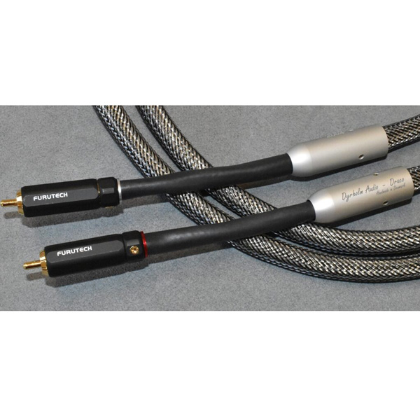 AVComfort, DYRHOLM AUDIO Draco Digital BNC 1,0 m
