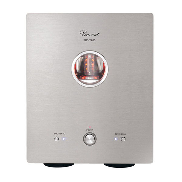AVComfort, VINCENT SP-T700 Silver