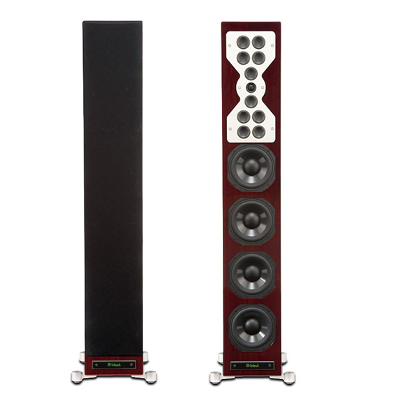 Mcintosh XR100 Maple
