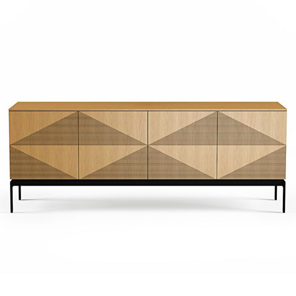 BDI Zona 8859 White Oak
