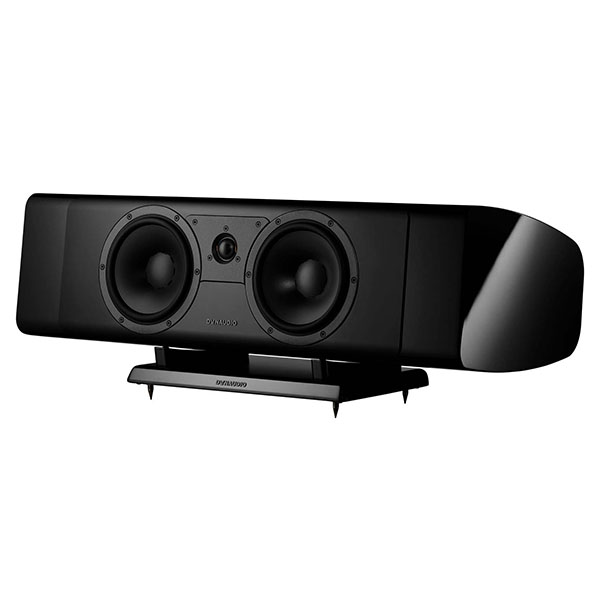 Dynaudio Contour 25Ci Black High Gloss