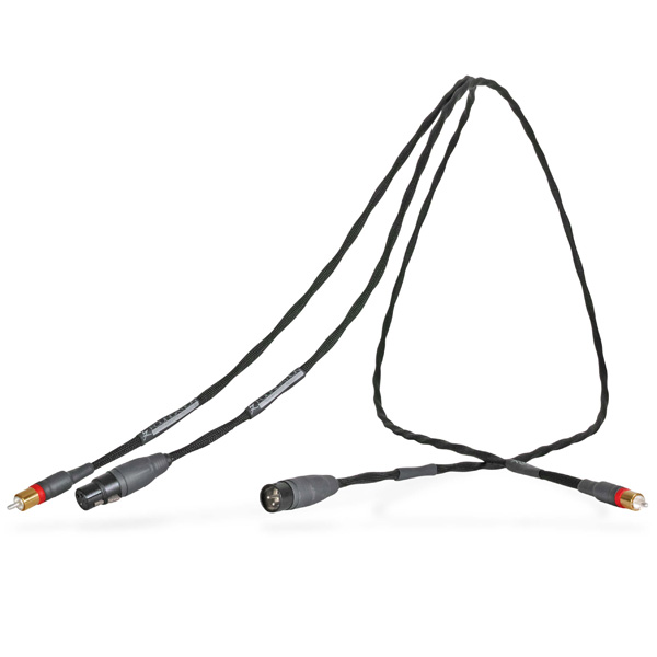 AVComfort, SYNERGISTIC RESEARCH Foundation RCA, 1,0 м