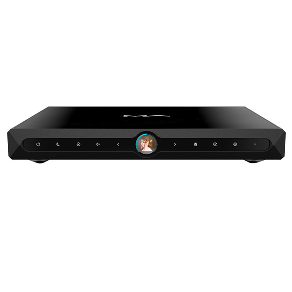 MATRIX AUDIO X-Sabre 3 Black