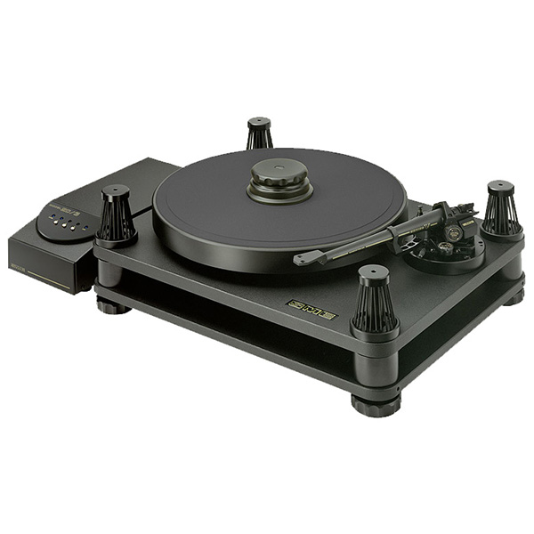 SME Model 20/3 A (Series V GPD Tonearm)