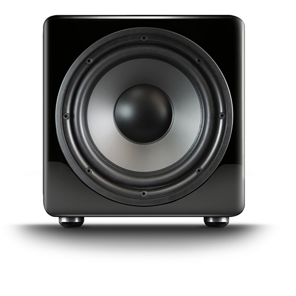AVComfort, PSB Speakers Sub 350 Gloss Black