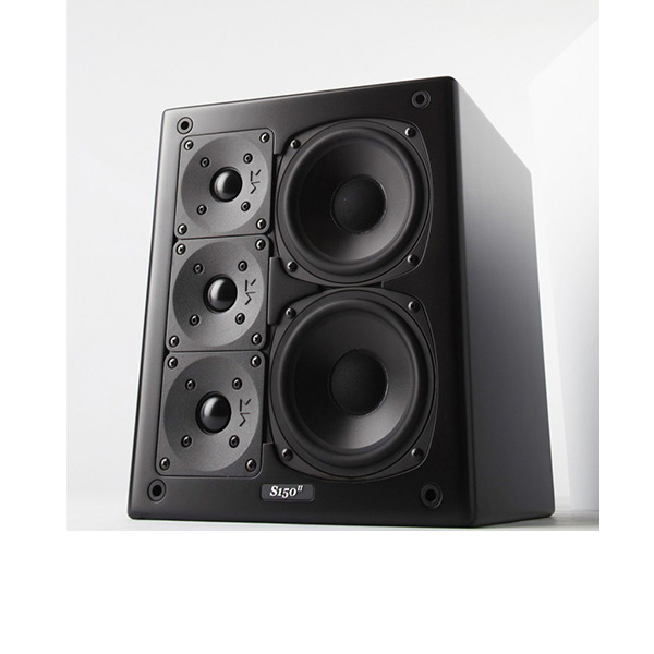 AVComfort, MK Sound MP150 II Left Black