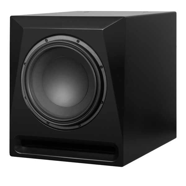 AVComfort, EMOTIVA Airmotiv RS13 Black