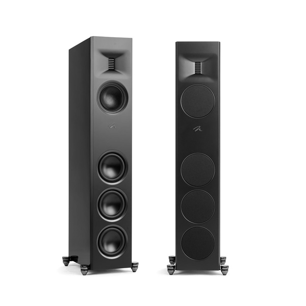 MARTIN LOGAN Motion XT F100 Tower Gloss Black