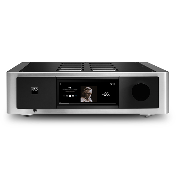 AVComfort, NAD M33